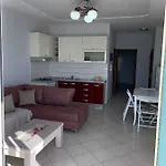 The Sunset Apartament