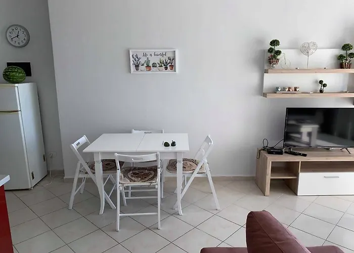 The Sunset Apartament