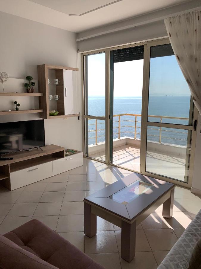 Apartament The Sunset Durrës